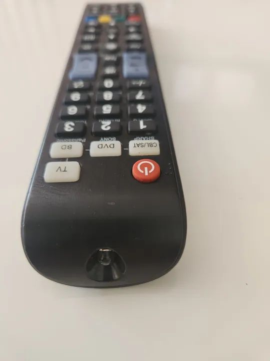 Controle remoto universal  - Foto 5