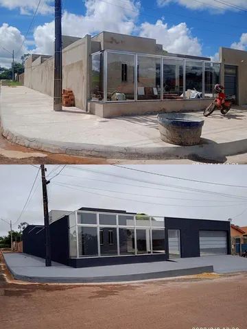 PINTOR PROFISSIONAL UBERLÂNDIA 