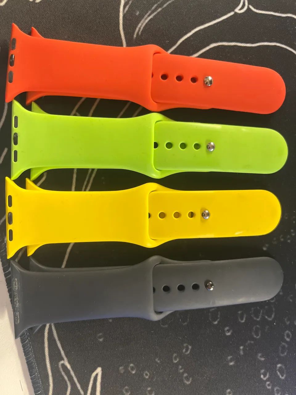 Pulseira de Apple Watch  - Foto 4
