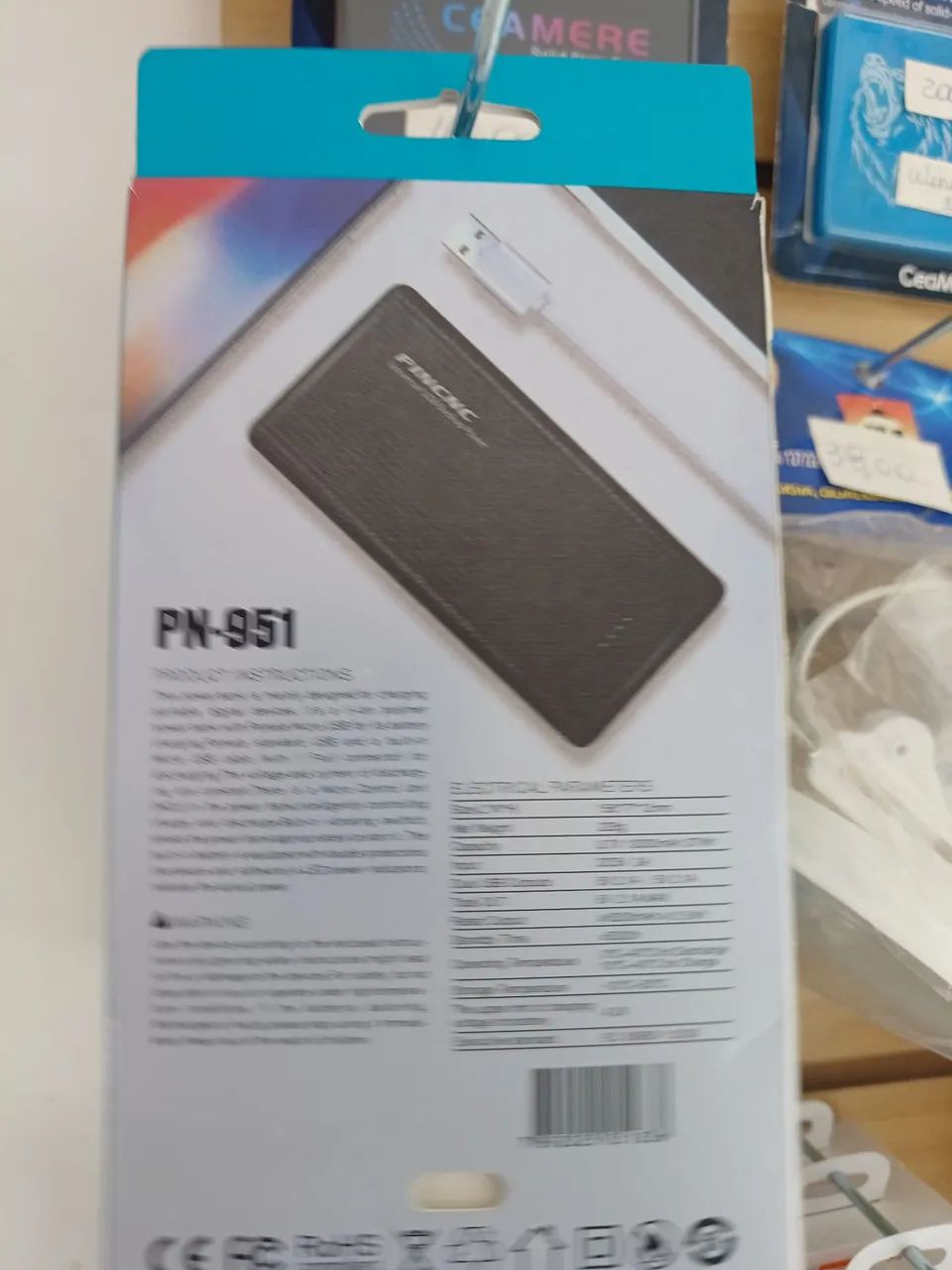 Power bank 10.000 - Foto 3