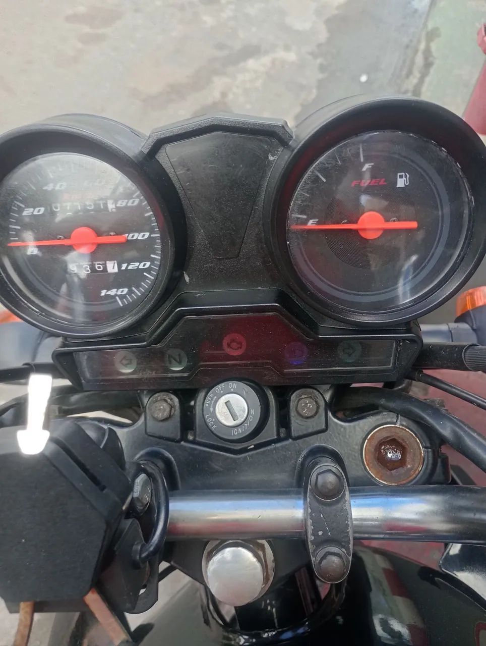 Venda de moto  - Foto 5