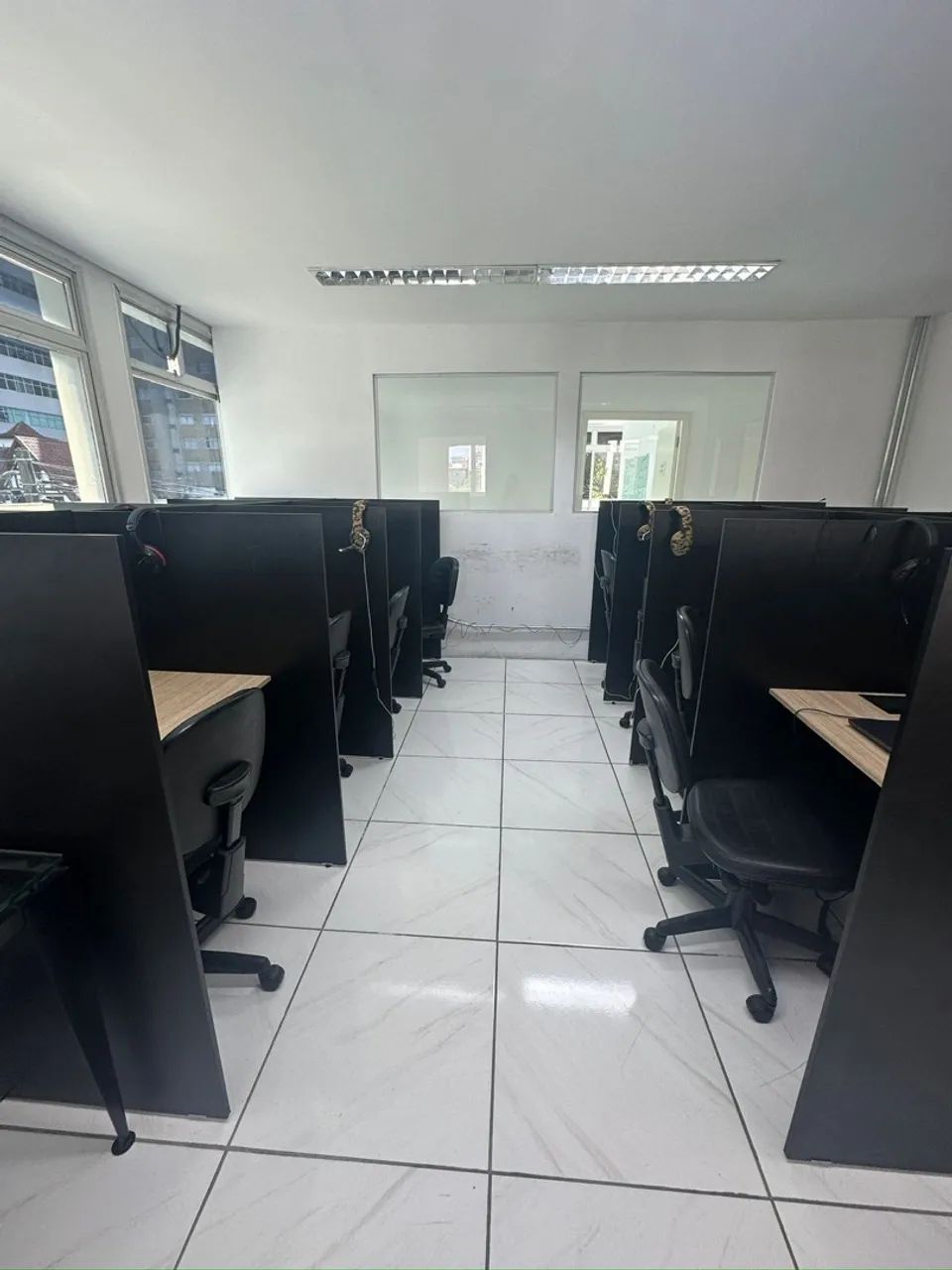 Baias de atendimento  - Foto 2