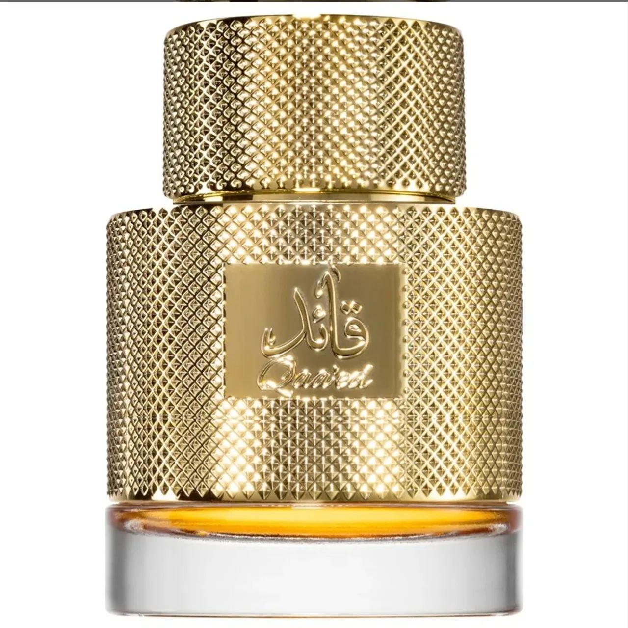 Qaaed Lattafa Eau de Parfum  - Foto 2