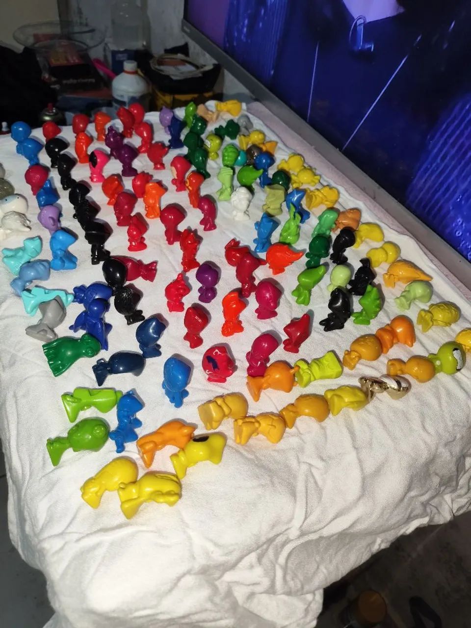 COLEÇÃO GOGOS CRAZY BONES  - Foto 3