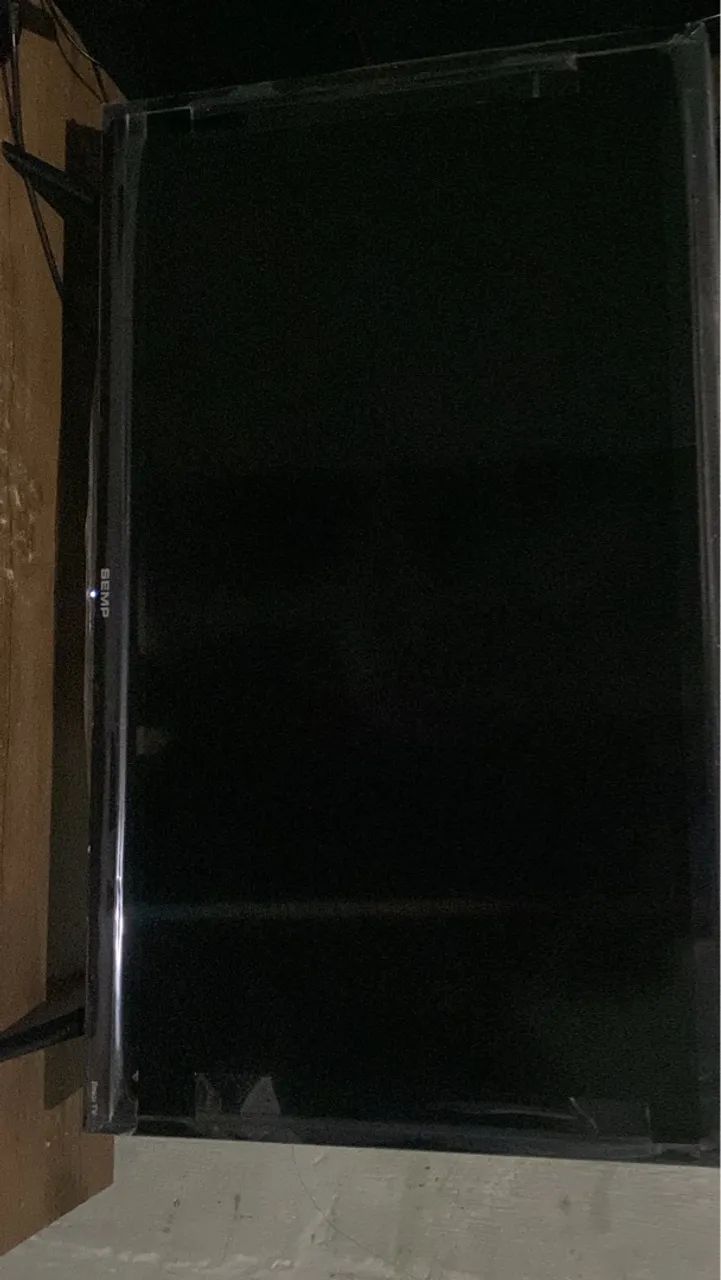 TV Semp 32 polegadas