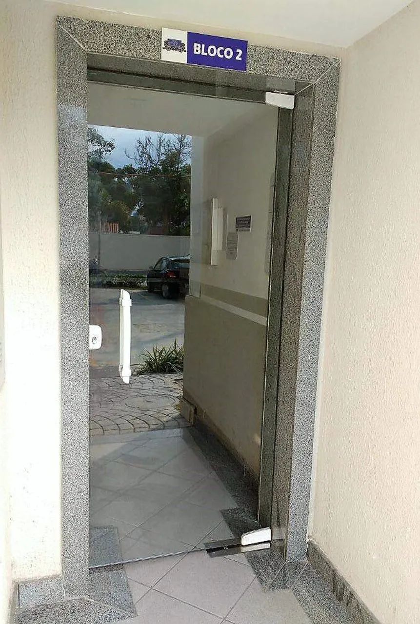 Portas de vidro - Foto 4