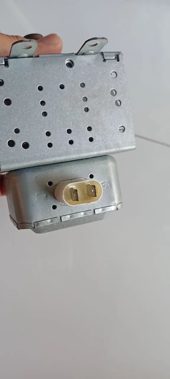 Magneto para Microondas - Foto 2