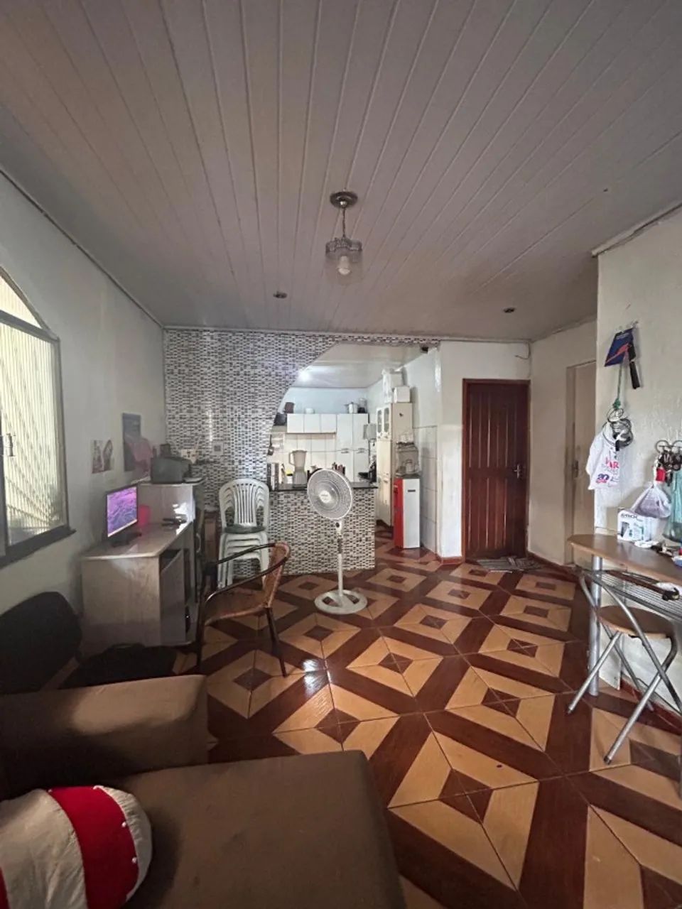 Vendo casa na Av. Darcy Vargas, próximo ao Amazonas Shopping - Documentada  - Foto 5