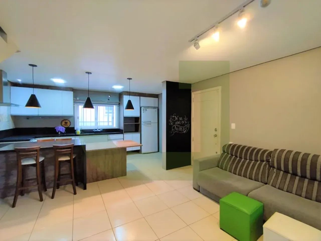 Casa Residencial para locação no bairro Feitoria em São Leopoldo - Foto 4