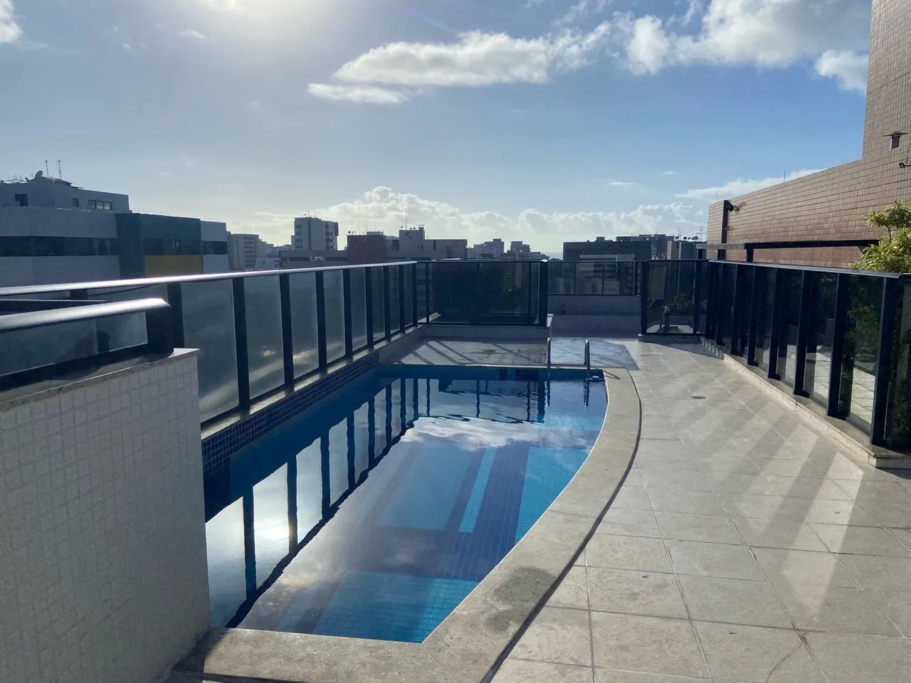 Foto - Maceió - Ponta Verde