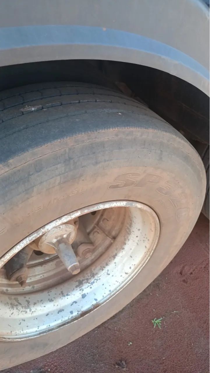 Scania G420 6x4 Traçada - Bitrem 9 eixos - Foto 8