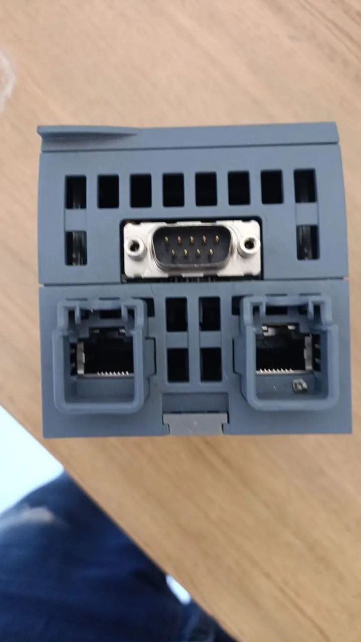 CLP Gateway Siemens SIMATIC PN/CAN Link - Foto 3