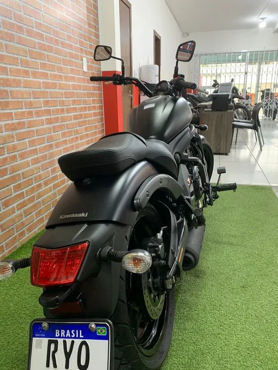 VULCAN S 650 - Foto 7