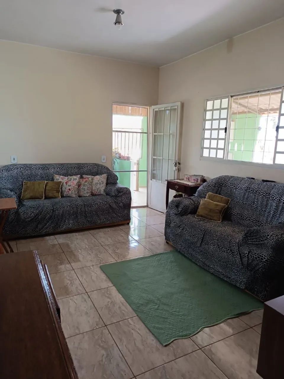 Chacara 2 ha Fercal DF 205 - Foto 4