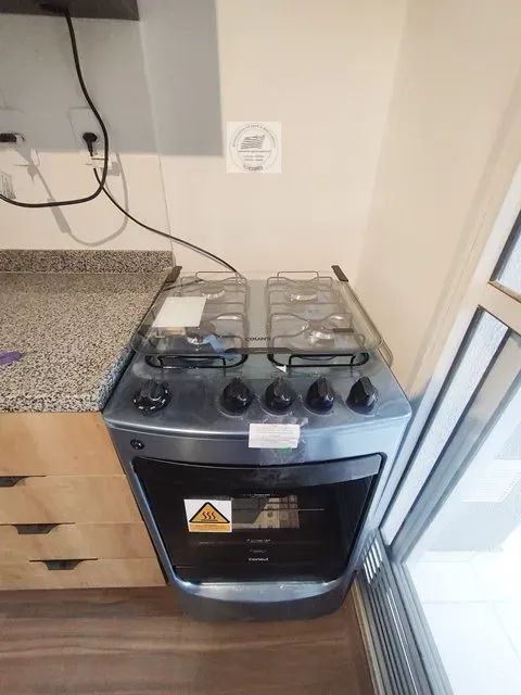 Imóvel para aluguel com 31 metros quadrados com 2 quartos em Água Branca - São Paulo - SP - Foto 7