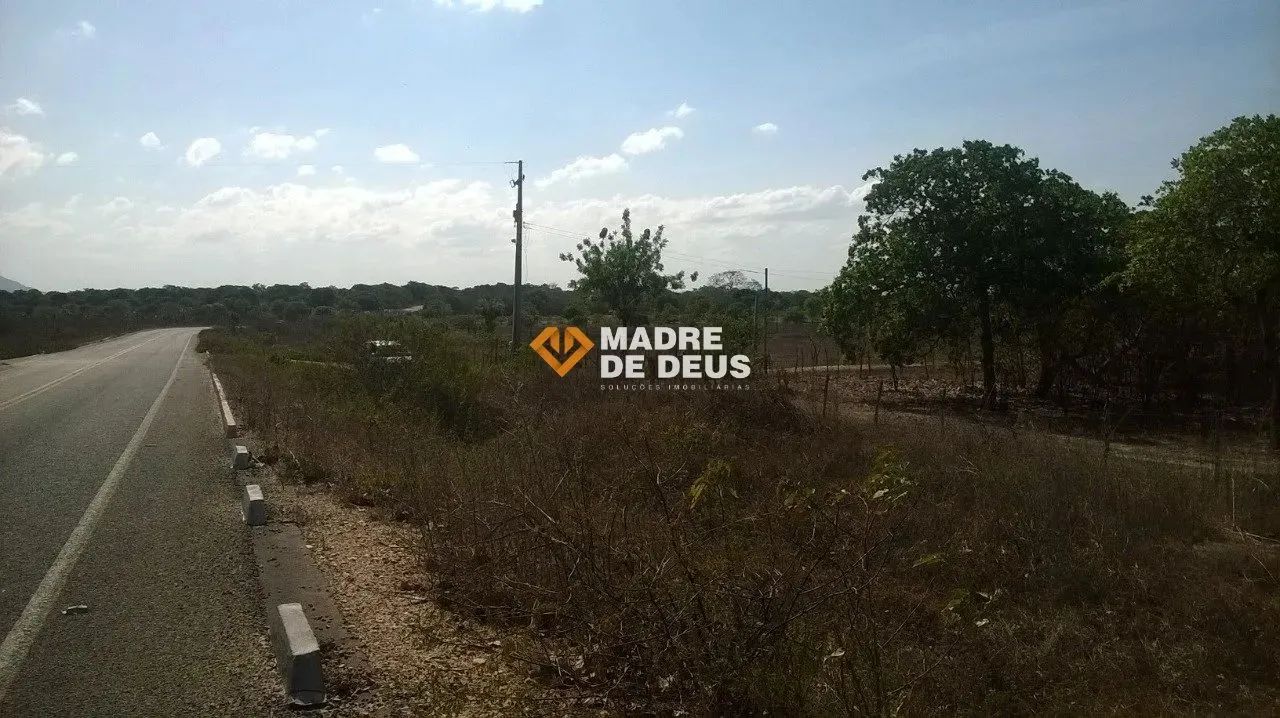 Terreno em Pacajus com 98.000 M² - Foto 5