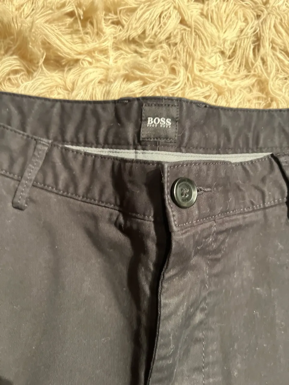 Calça BOSS Original