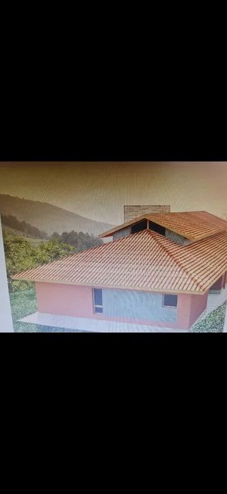 TERRENO COM CASA EM CONTRUÇÃO. TERRENO 3.000 METROS QUADRADOS. OTIMA LOCALIZAÇÃO. - Foto 3