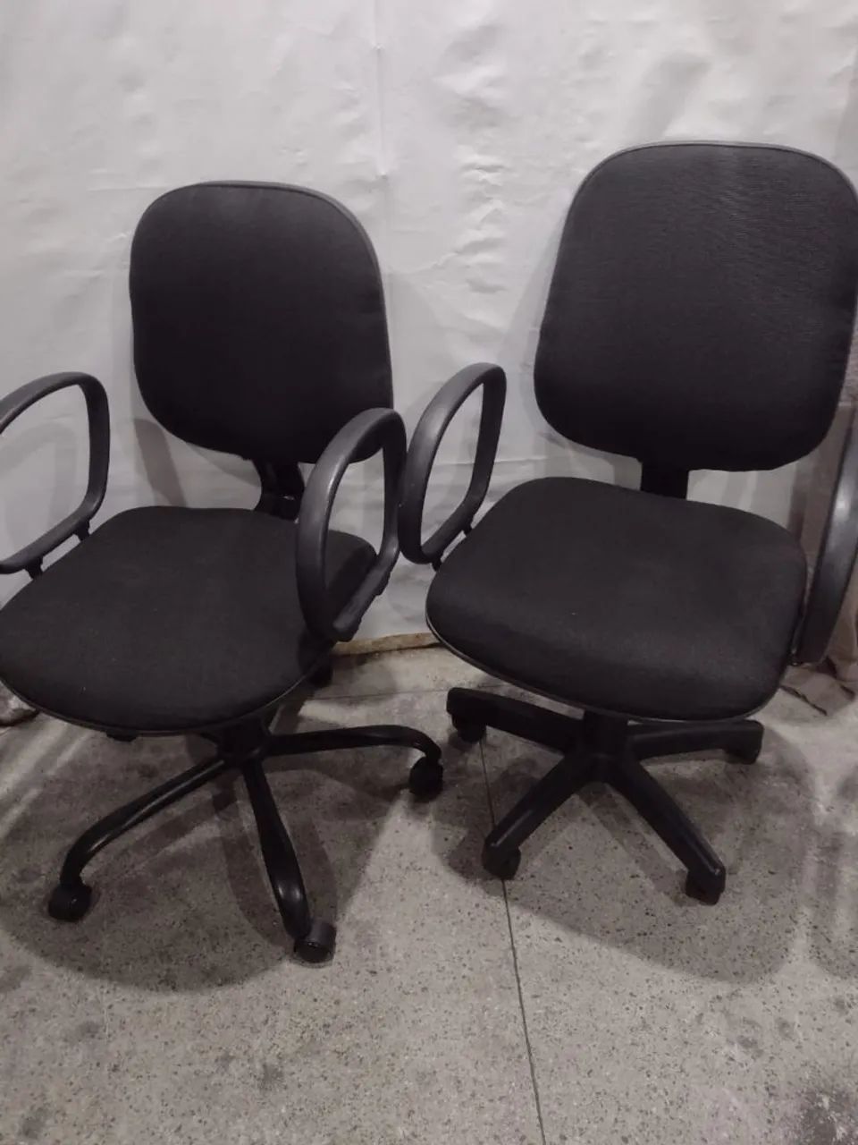 Cadeira de escritório 