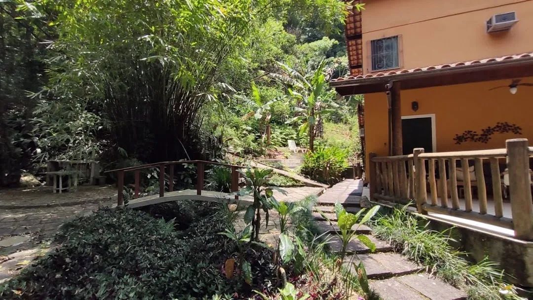 Casa com 5 quartos à venda por R$ 1.640.000 - Serra Grande - Niterói/RJ - Foto 10