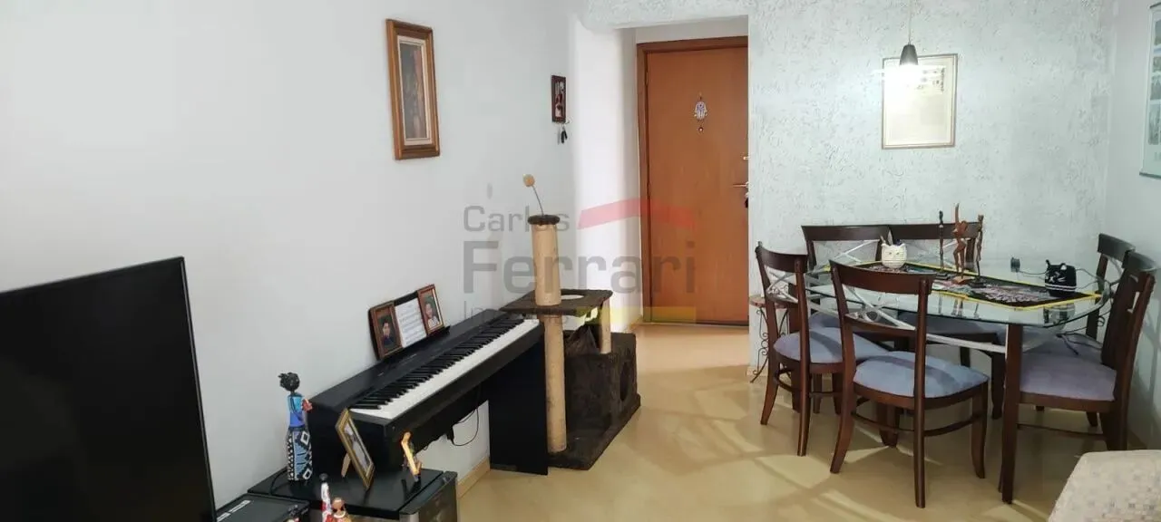 Apartamento a Venda na Rua Itaici - Santa Terezinha