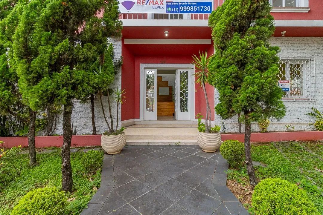 Casa comercial para venda, 247m²