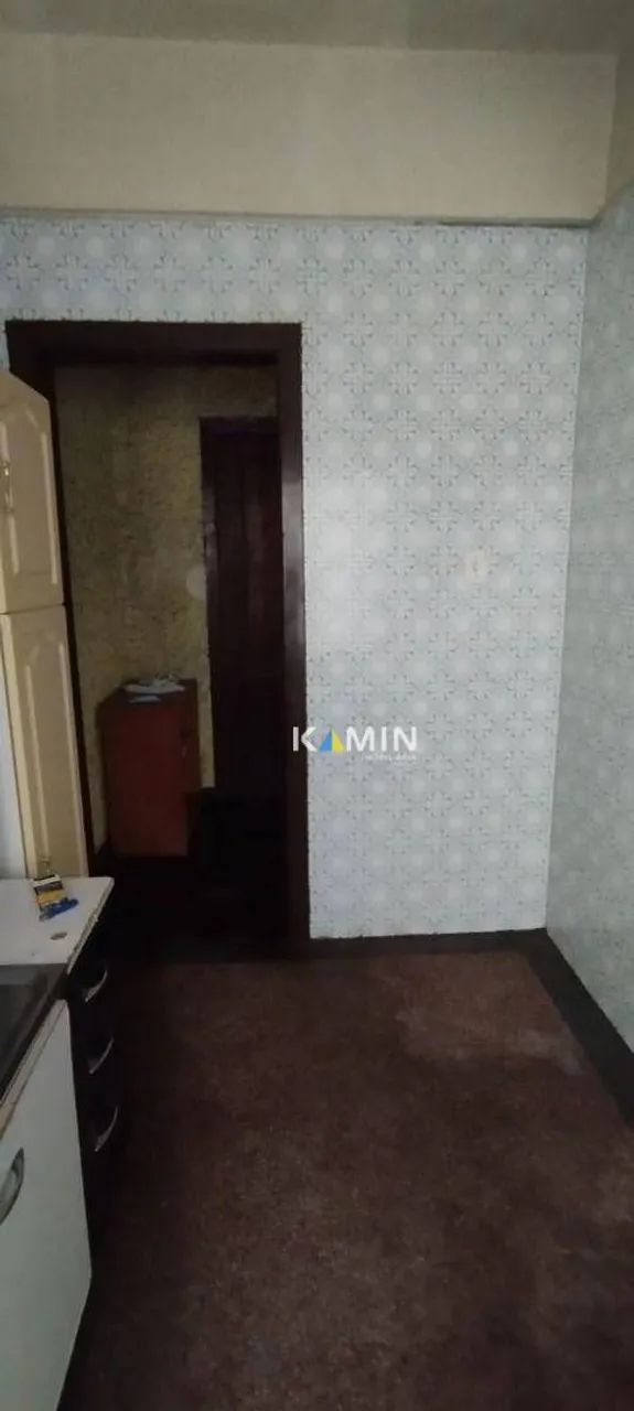 Apartamento à venda, 83 m² por R$ 310.000,00 - Centro - Curitiba/PR - Foto 5