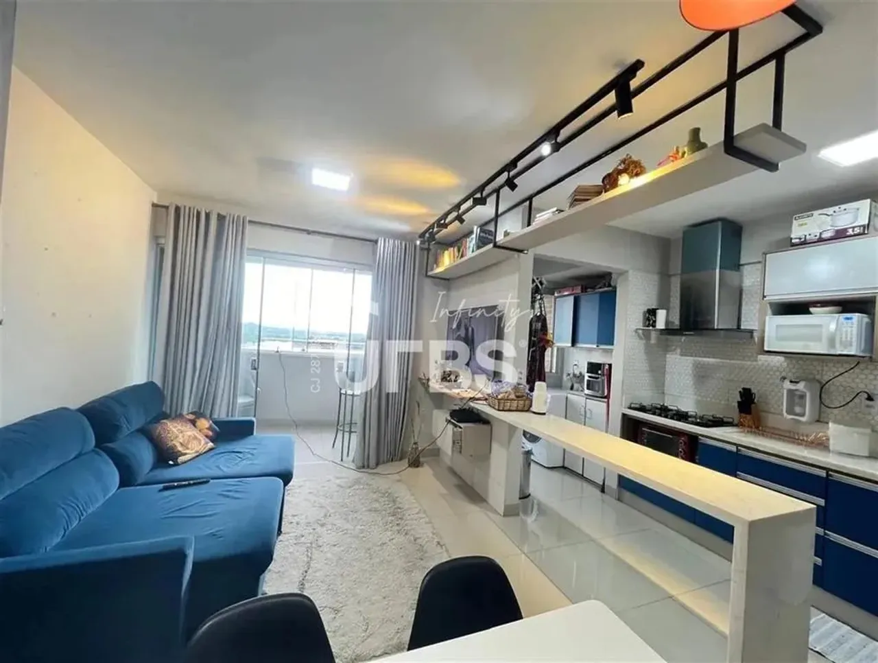 Unique Residence - Apartamento 2 quartos