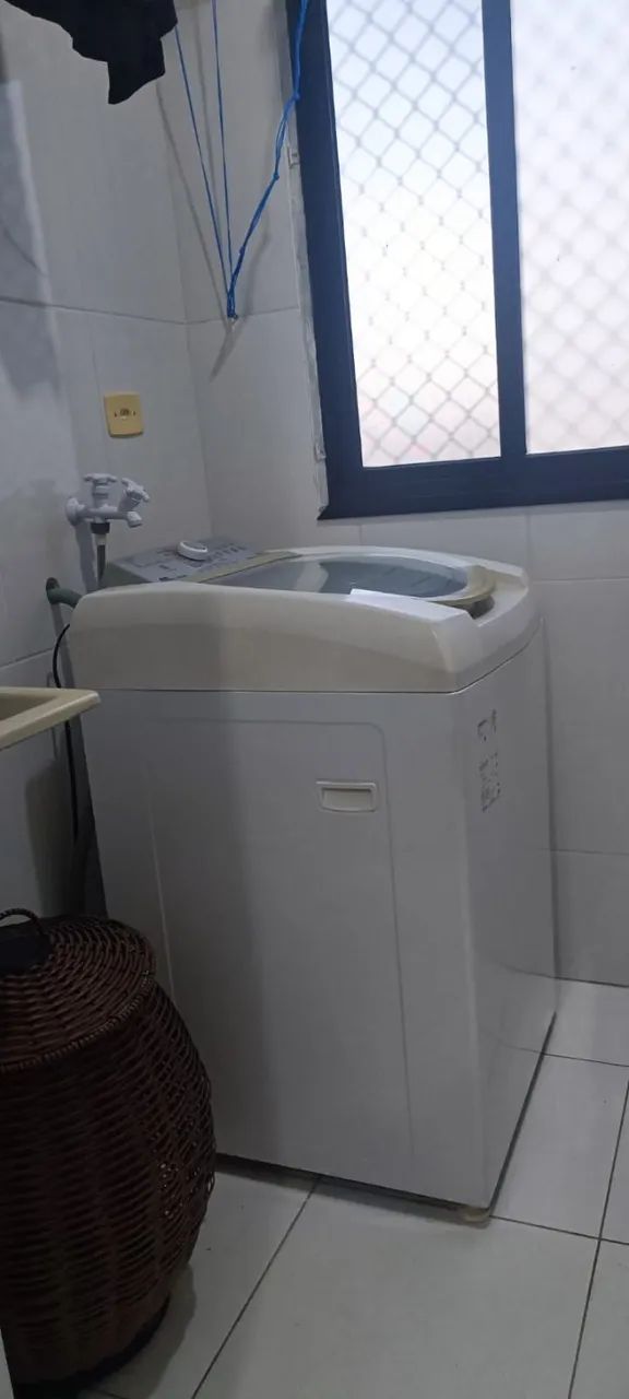 MAQUINA DE LAVAR BRASTEMP 11 KILOS - Foto 2