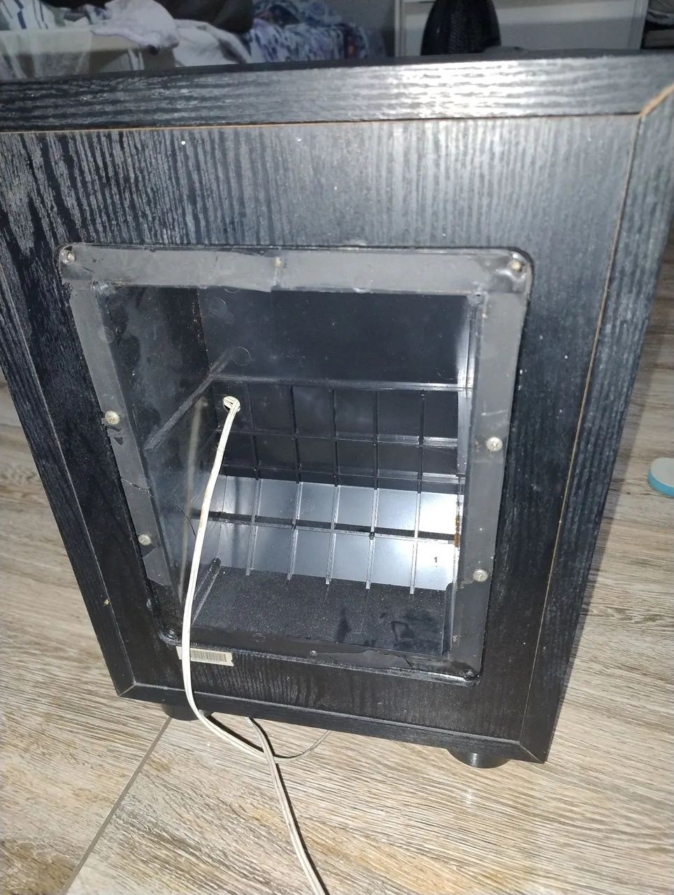 Subwoofer jbl - Foto 4