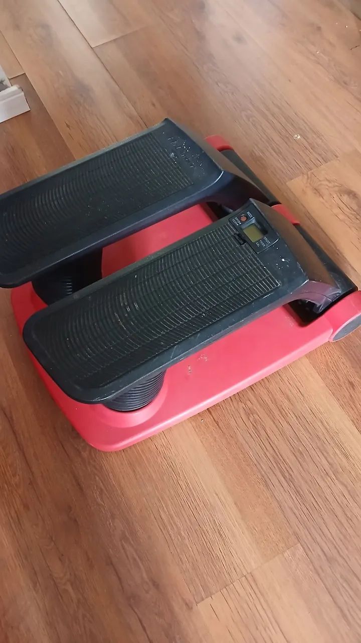 Air Climber - Aparelho de Ginástica - Foto 2