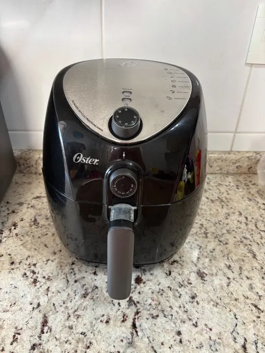 Air fryer