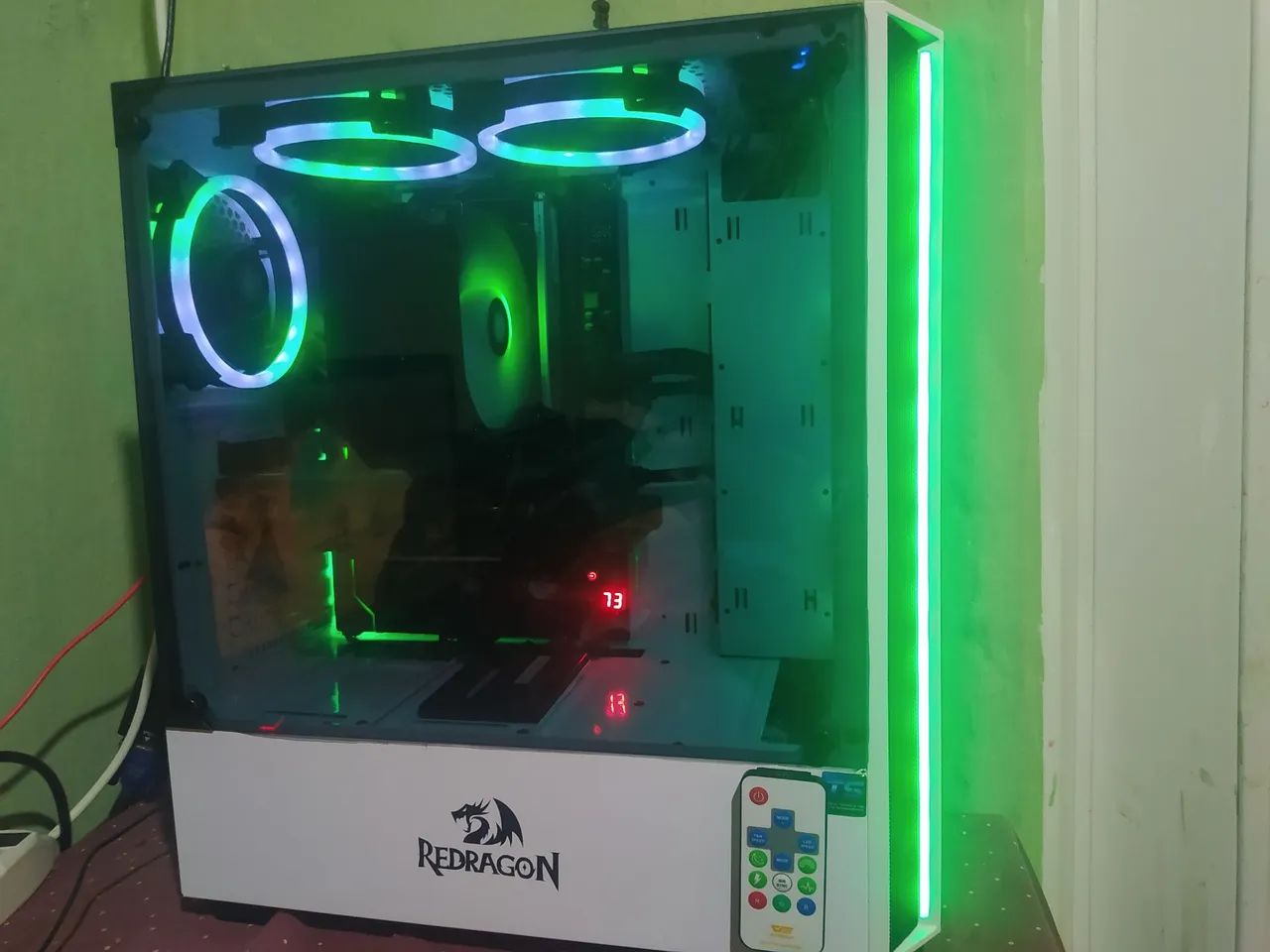 Pc gamer (computador) - Foto 4