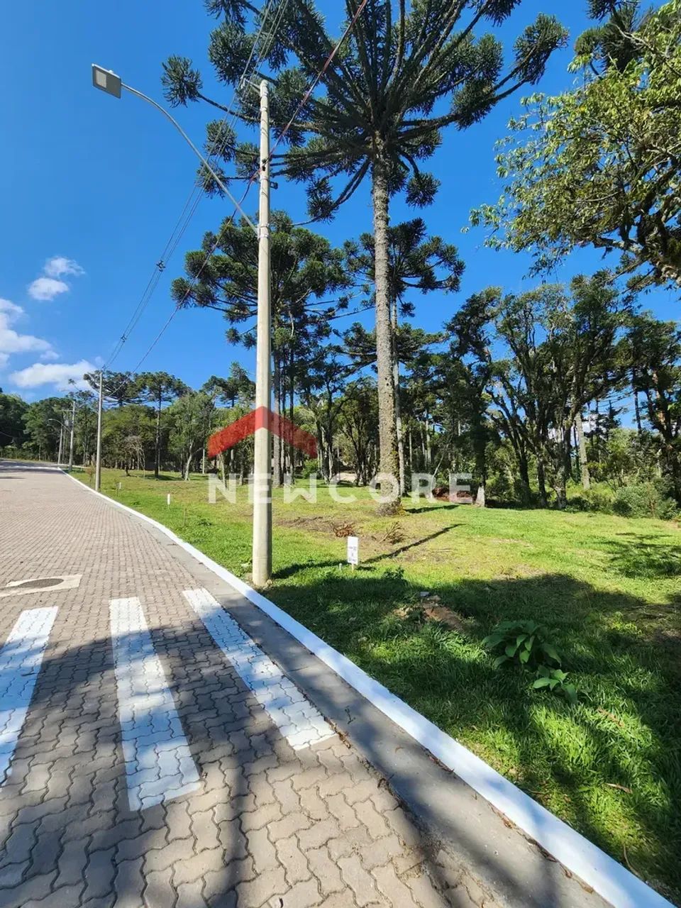 Lote em Rua Beco Chico Reis - Jardim Mariana - Canela/RS - Foto 8