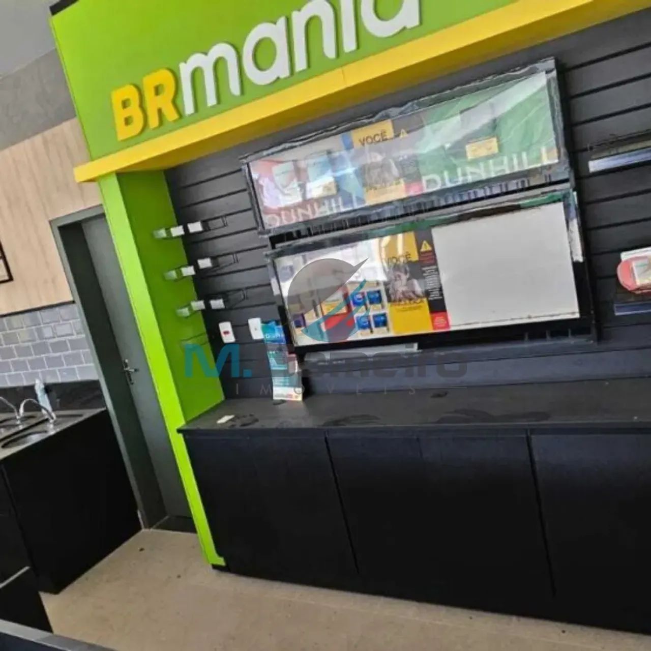 Aluga-se Loja em Posto de Combustível - Nova Iguaçu/RJ - Foto 3