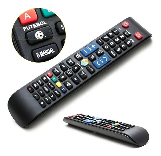 Controle remoto tv Samsung Smart - Foto 2