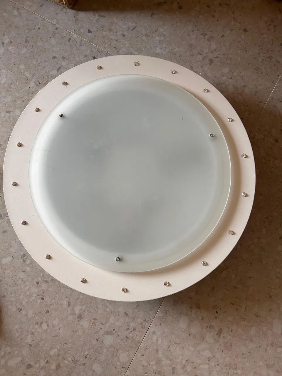 LUSTRE 