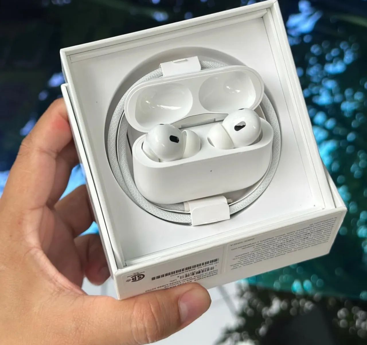 Air pods pro  - Foto 3