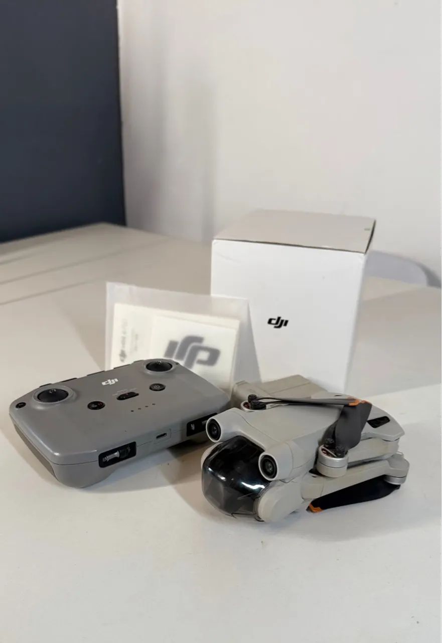 Drone DJI mini 3 Pro  - Foto 2