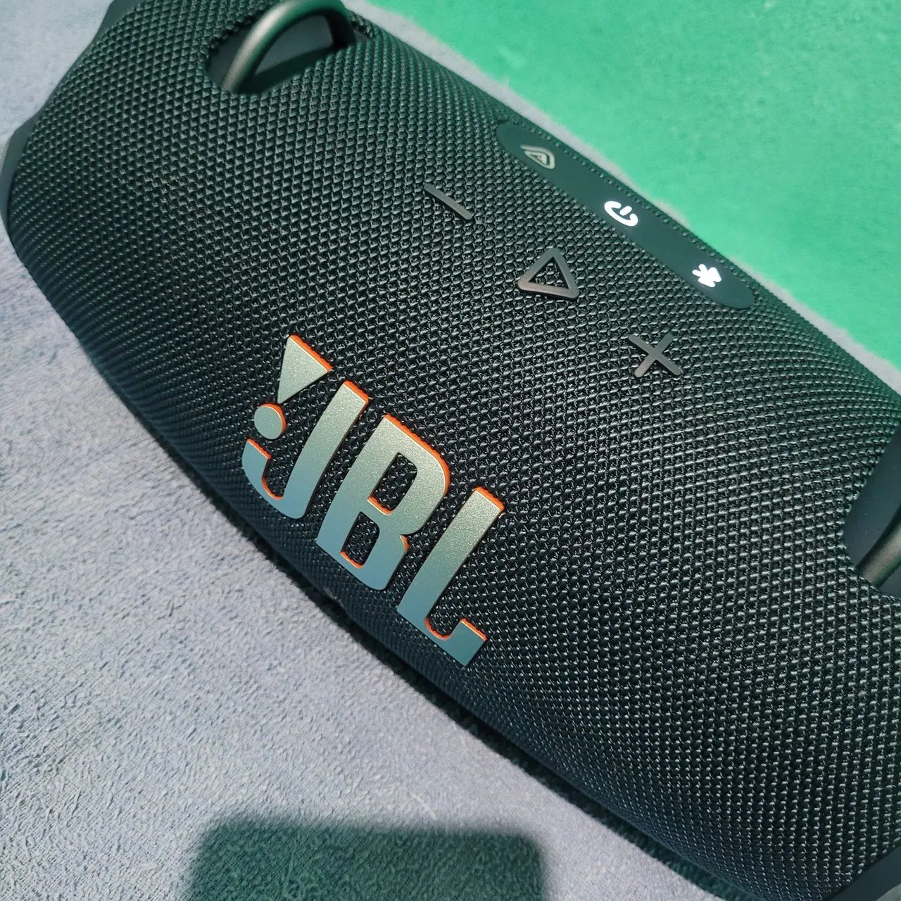 JBL XTREME 4 (FAÇO ENVIO) - Foto 2