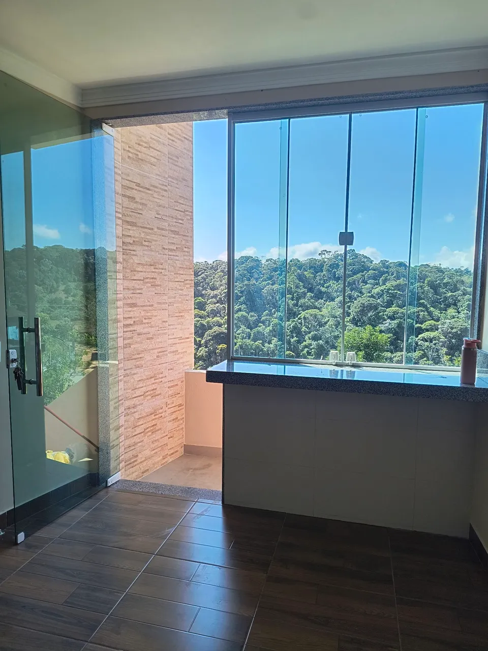 Apartamento em Soido, Domingos Martins