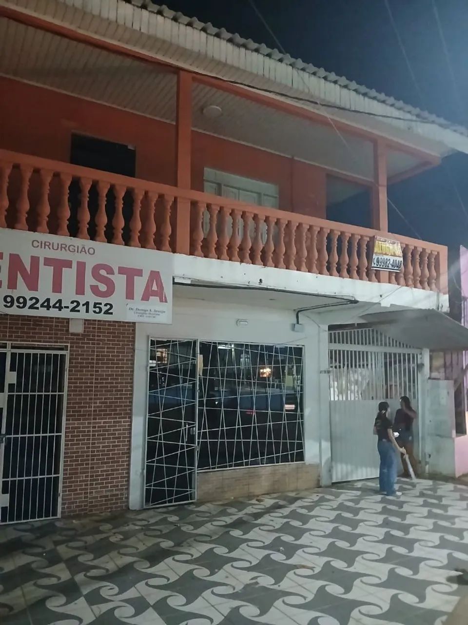 Foto - Rio Branco - São Francisco