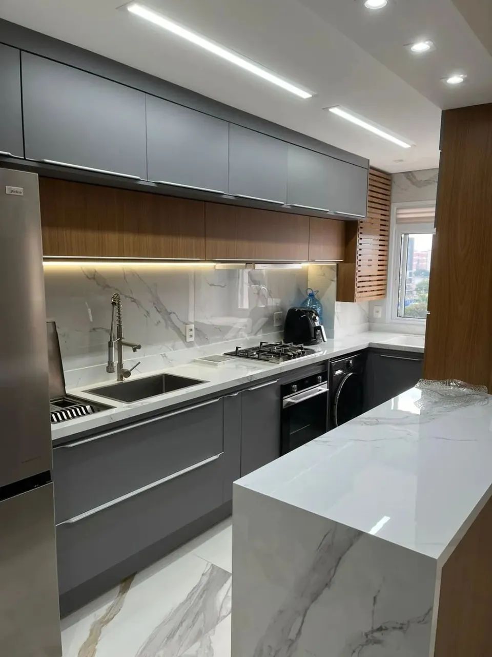 apartamento - Taquaral - Campinas - Foto 11