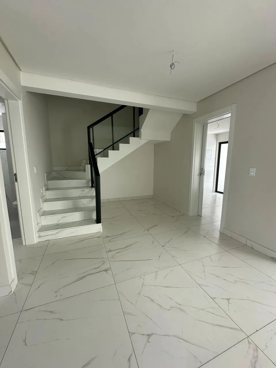 BL Casa em Condomínio à venda no Villa Zoe prox ao Zoobotânico em Teresina PI