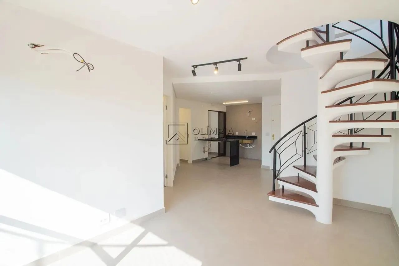 Cobertura Venda 2 Dormitórios - 131 m² Vila Madalena - Foto 2