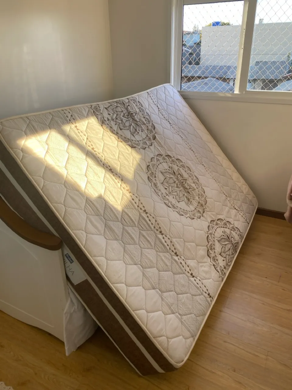 Colchão Probel Sevilha Casal