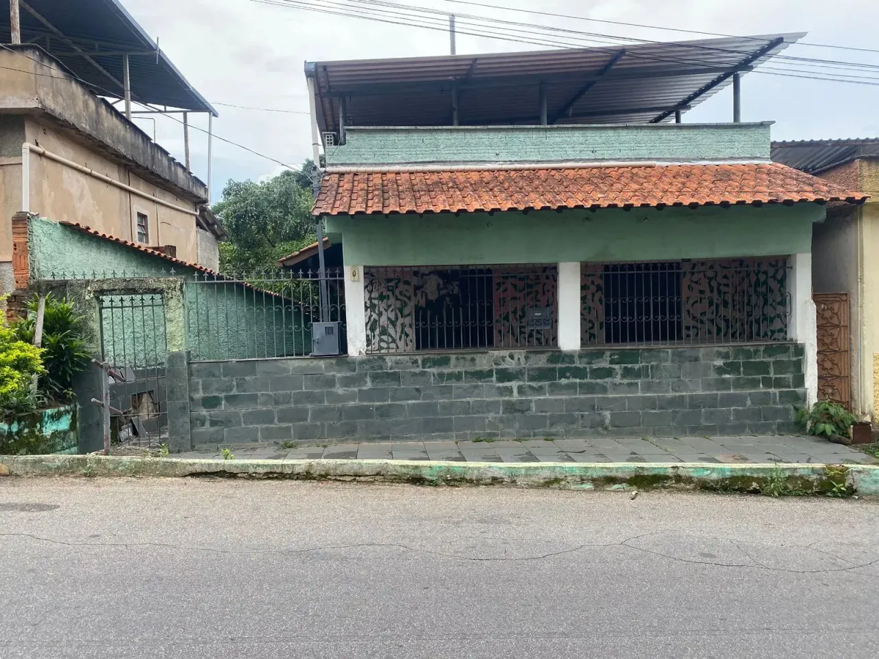 Casa Usada em Dom Bosco - São João del Rei