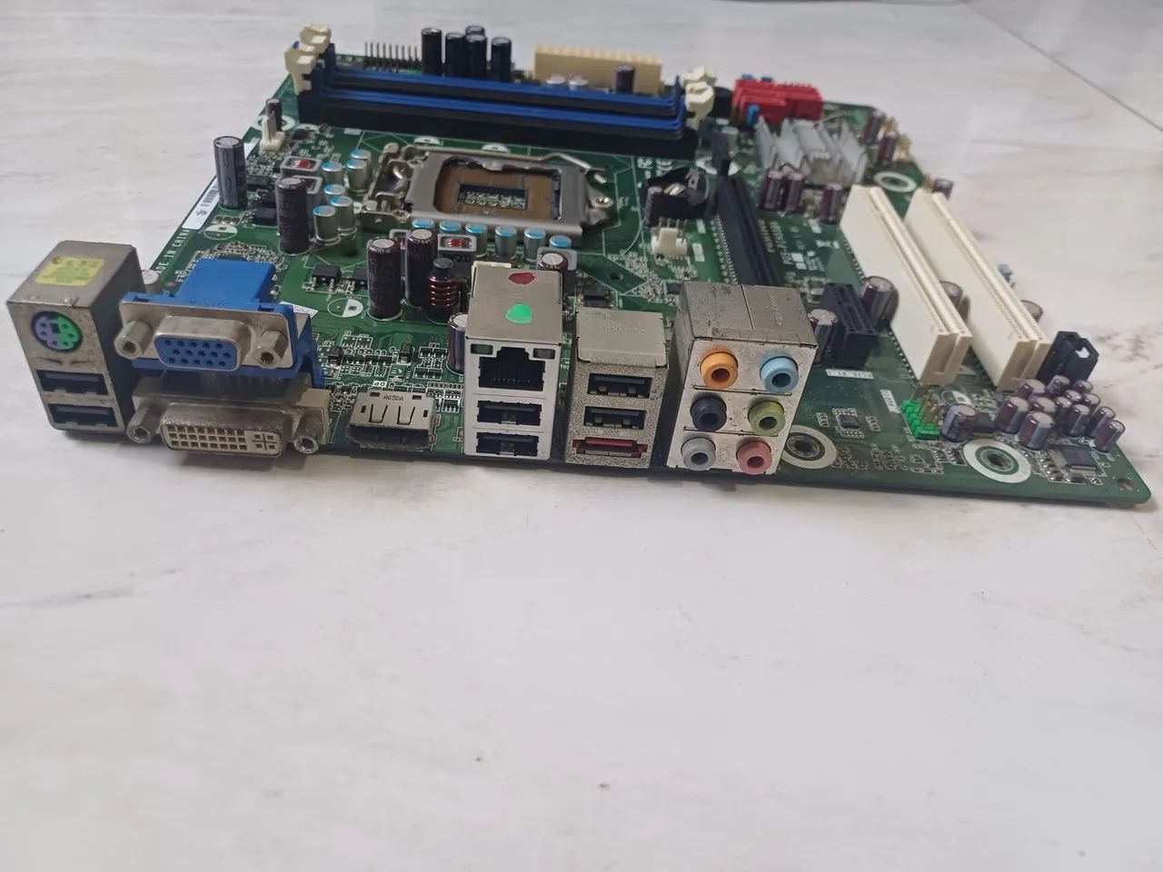 Placa-Mãe DDR3 para PC