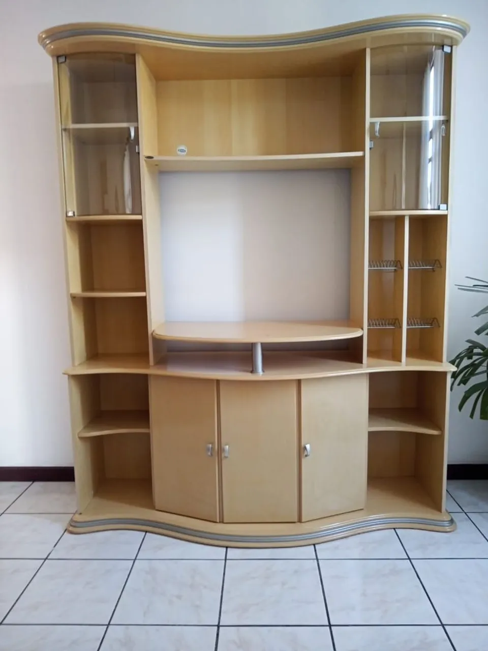 Móvel estante 