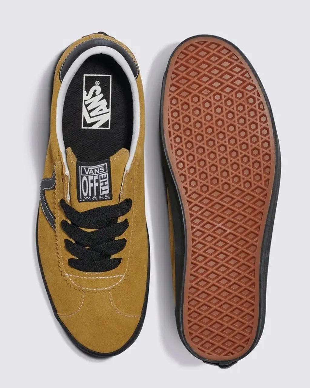 Tênis Vans 40 - Foto 2